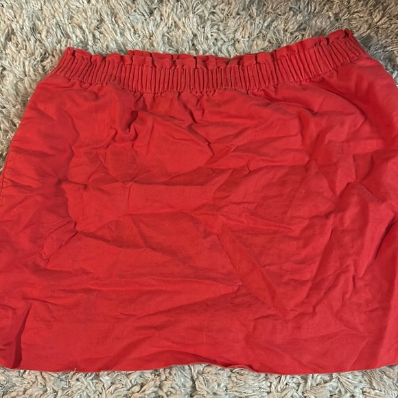 J.Crew Skirts - Picture 1 of 10